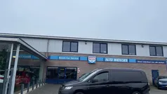 Zwart Gebruikt 2021 VW Caddy Maxi Comfortline MPV | € 12.950 (Eerlijke prijs)