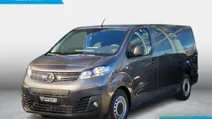 Gebruikt 2025 Opel Vivaro-e Combi Van | € 33.777 (Super prijs)