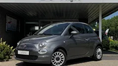 Gebruikt 2021 Fiat 500 Lounge Hatchback | € 12.895 (Eerlijke prijs)