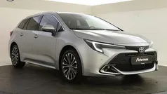 Gebruikt 2025 Toyota Corolla Hybrid Limited Stationwagen | € 36.899 (Eerlijke prijs)