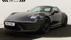 Gebruikt 2022 Porsche 911 Targa 4 Cabriolet | € 229.995