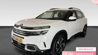Occasion 2020 Citroën C5 Aircross Business Class SUV | € 15.440 (Eerlijke prijs)