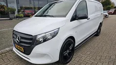 Gebruikt 2024 Mercedes Vito Sedan | € 36.450 (Goede deal)
