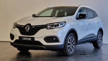 Gebruikt 2022 Renault Kadjar LIMITED SUV | € 21.585 (Eerlijke prijs)
