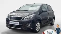 Gebruikt 2020 Peugeot 108 Active Hatchback | € 9.440 (Eerlijke prijs)