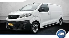 Wit Gebruikt 2023 Peugeot e-Expert Van | € 26.400 (Super prijs)