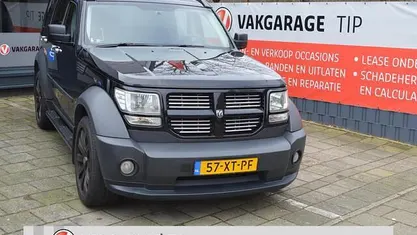 Occasion Dodge Nitro SE 206 PK (151 kW) 2007 SUV