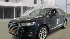 Blauw Gebruikt 2015 Audi Q7 Proline SUV | € 19.950 (Goede deal)