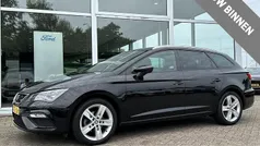 Gebruikt 2020 Seat Leon FR Stationwagen | € 15.990 (Super prijs)