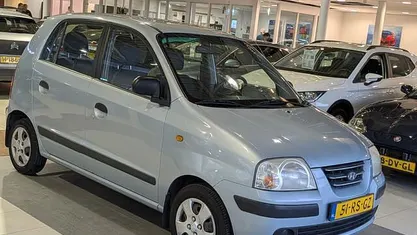 Gebruikt 2005 Hyundai Atos Active Hatchback | € 944 (Goede deal)