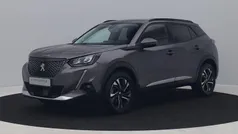 Gebruikt 2021 Peugeot 2008 Allure SUV | € 15.750 (Goede deal)
