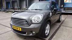 Gebruikt 2012 Mini Cooper Countryman Pepper SUV | € 9.995 (Eerlijke prijs)