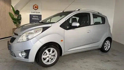 Occasion Chevrolet Spark LS 68 PK (50 kW) 2011 Hatchback