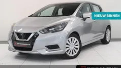 Gebruikt 2021 Nissan Micra Acenta Hatchback | € 13.795 (Eerlijke prijs)
