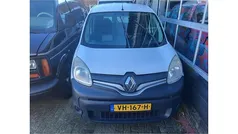 Gebruikt 2014 Renault Kangoo Black Edition MPV | € 1.650 (Super prijs)