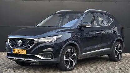 Occasion 2019 MG ZS Luxury SUV | € 12.400 (Eerlijke prijs)