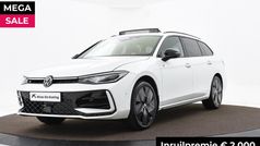 Gebruikt 2024 VW Passat R-line Edition Stationwagen | € 47.490 (Super prijs)