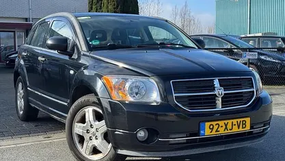 Occasion Dodge Caliber SXT 156 PK (114 kW) 2007 Hatchback