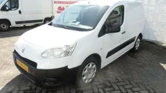 Overige Gebruikt 2012 Peugeot Partner MPV | € 3.250 (Eerlijke prijs)