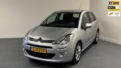 Gebruikt 2015 Citroën C3 PureTech Hatchback | € 7.950 (Eerlijke prijs)