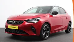 Rood Gebruikt 2023 Opel Corsa Elegance Hatchback | € 16.890 (Eerlijke prijs)
