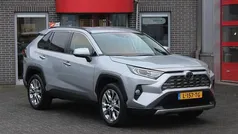 Gebruikt 2021 Toyota RAV4 Executive SUV | € 31.450 (Super prijs)