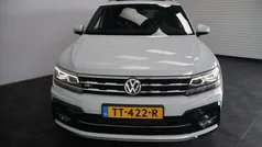 Gebruikt 2018 VW Tiguan R-line SUV | € 33.995 (Goede deal)