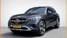 Grijs Gebruikt 2024 Mercedes GLC300e Luxury SUV | € 60.589 (Super prijs)