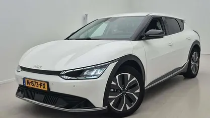 Occasion 2021 Kia EV6 Plus SUV | € 22.900 (Goede deal)