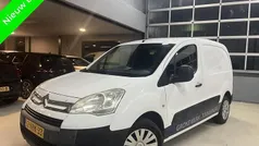 Wit Gebruikt 2011 Citroën Berlingo MPV | € 2.799 (Eerlijke prijs)