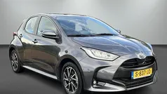 Gebruikt 2023 Toyota Yaris Hatchback | € 22.801 (Eerlijke prijs)