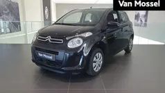 Gebruikt 2020 Citroën C1 Feel Hatchback | € 10.035 (Eerlijke prijs)