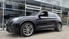 Zwart, metallic lak Gebruikt 2013 BMW X3 Executive SUV | € 16.950 (Goede deal)