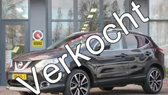 Gebruikt 2015 Nissan Qashqai Tekna SUV | € 13.900 (Eerlijke prijs)