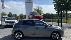 Grijs Gebruikt 2023 Peugeot 208 Allure Hatchback | € 17.950 (Eerlijke prijs)