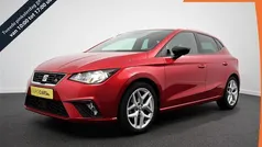 Rood Gebruikt 2019 Seat Ibiza FR Hatchback | € 13.740 (Goede deal)