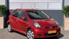 Gebruikt 2011 Toyota Aygo Cool Hatchback | € 1.750 (Eerlijke prijs)