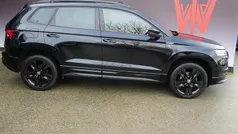 Gebruikt 2019 Skoda Karoq SportLine SUV | € 27.490 (Eerlijke prijs)