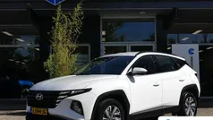 Wit Gebruikt 2021 Hyundai Tucson SUV | € 28.895 (Goede deal)