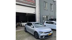 Grijs Gebruikt 2021 VW Polo Life Hatchback | € 12.950 (Eerlijke prijs)