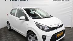 Gebruikt 2020 Kia Picanto Comfort Hatchback | € 7.900 (Eerlijke prijs)
