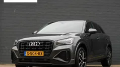 Gebruikt 2021 Audi Q2 S-Line SUV | € 27.740 (Eerlijke prijs)