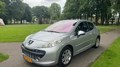 Gebruikt 2006 Peugeot 207 Hatchback | € 1.299 (Eerlijke prijs)
