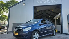Gebruikt 2006 Mercedes B200 MPV | € 2.599 (Eerlijke prijs)