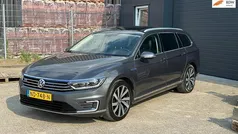 Gebruikt 2016 VW Passat GTE Stationwagen | € 16.950 (Eerlijke prijs)