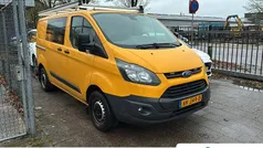 Gebruikt 2014 Ford Transit Custom Ambiente Van | € 9.222 (Goede deal)