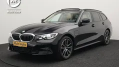 BMW 320e