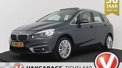 Grijs Gebruikt 2014 BMW 218 Executive Stationwagen | € 10.899 (Eerlijke prijs)