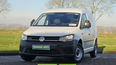 N.v.t. Gebruikt 2019 VW Caddy MPV | € 8.950 (Super prijs)