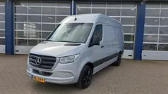 Gebruikt 2019 Mercedes Sprinter Van | € 39.750 (Eerlijke prijs)
